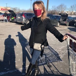 Meet your Posher, Kathleen